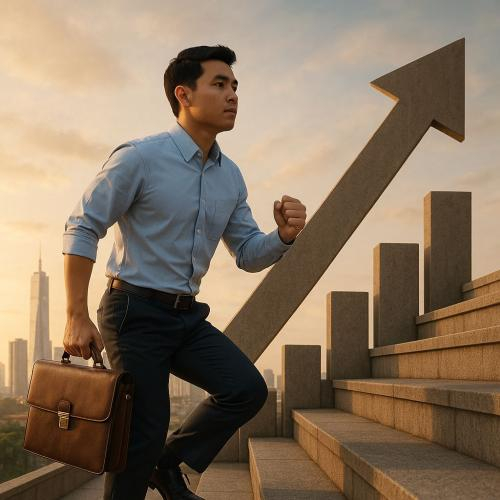 Phát Triển Cá Nhân