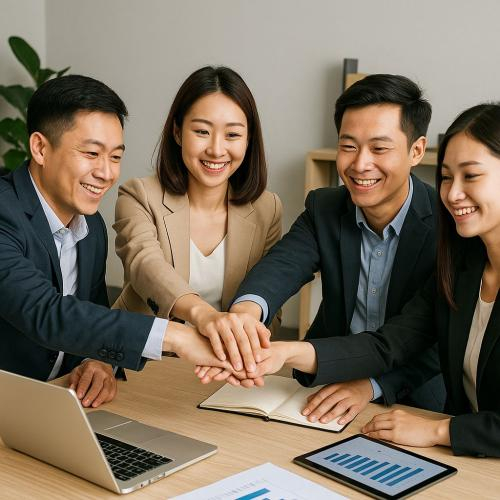 Phát Triển Doanh Nghiệp