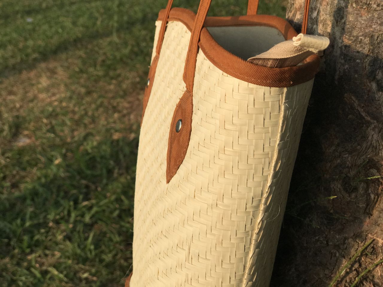 Kết hợp với trang phục truyền thống