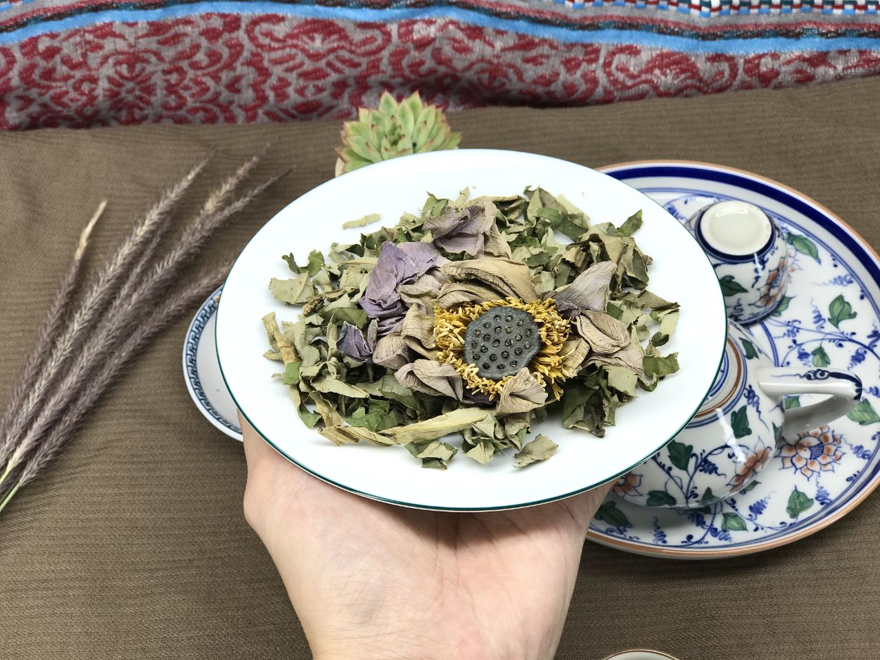 Chọn thương hiệu uy tín