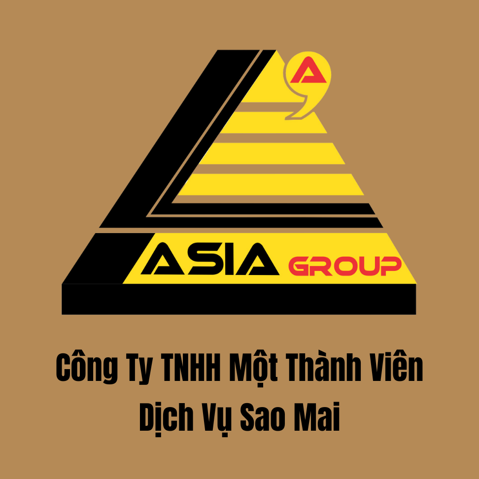 Công Ty TNHH Một Thành Viên Dịch Vụ Sao Mai