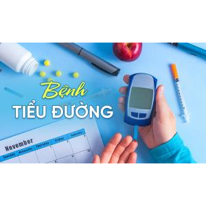 Có tác dụng với bệnh tiểu đường