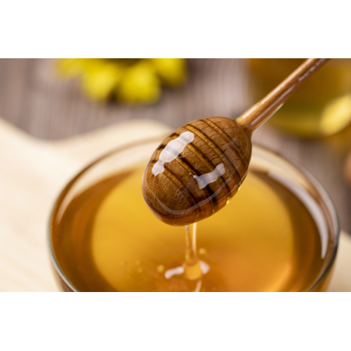 Mật ong nguyên chất là gì?