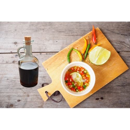 Độ đạm trong mắm là gì?