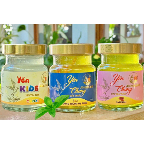 1. Bổ sung dưỡng chất, tăng cường sức khỏe