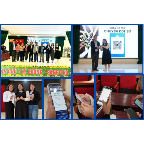 ANestLand – Đồng hành cùng hệ sinh thái thương mại hiện đại