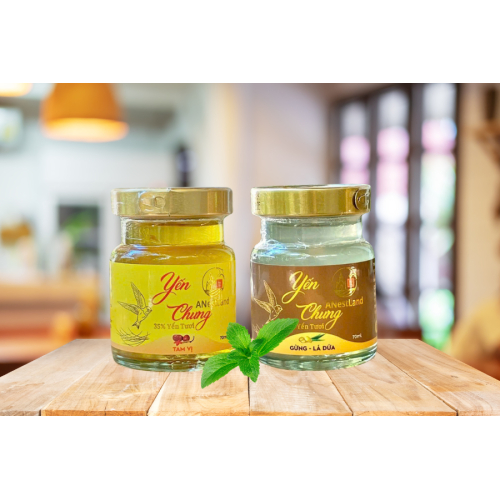 5. Tăng cường miễn dịch, giảm căng thẳng, giúp ngủ ngon