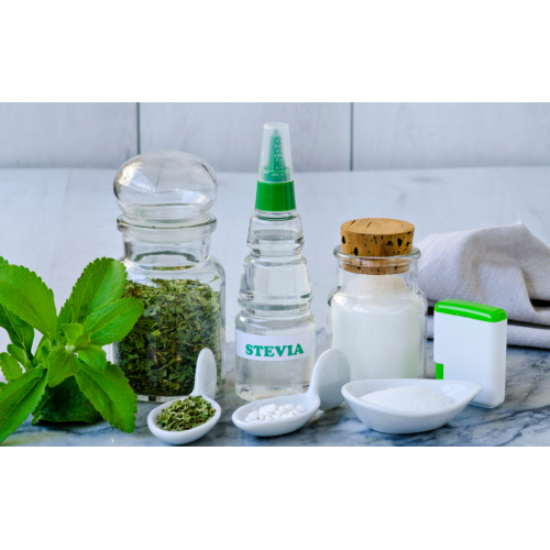 Liều lượng cỏ ngọt cho người bệnh tiểu đường