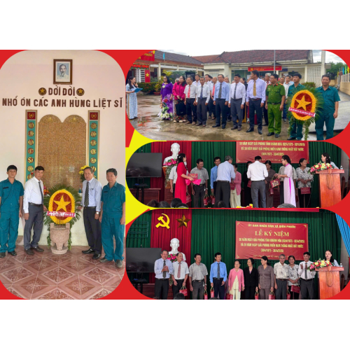 Tấm lòng tri ân thay lời cảm ơn