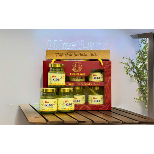 Giải pháp bổ sung Canxi cho trẻ