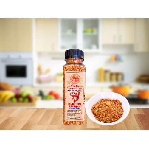 2. Cách bảo quản muối tôm đúng cách tại nhà