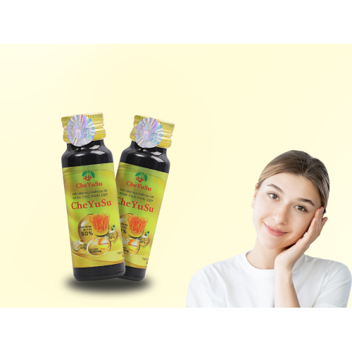 1. Collagen giúp trẻ hóa làn da, chống lão hóa