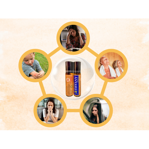 2. Đáp ứng các công dụng thường gặp của dầu gió