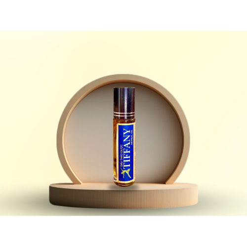 4. Dầu thảo dược Ms Tiffy