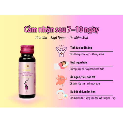 3. Hiệu quả sau khi sử dụng