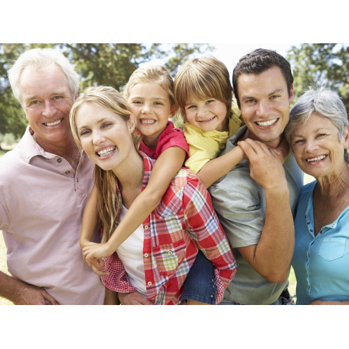 5. Hợp khẩu vị nhiều lứa tuổi