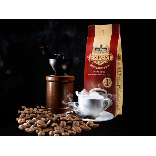 1. Hương vị đậm đúng chất Việt