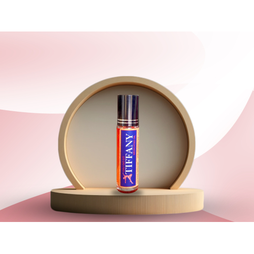 2. Dầu gió đỏ Miss Tiffy