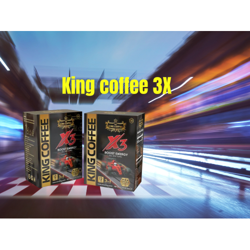 1. Công nghệ rang xay hiện đại