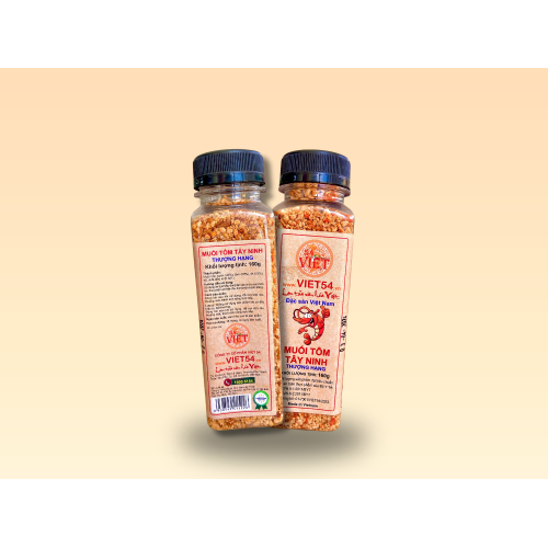 4. Mua muối tôm loại nào để đảm bảo chất lượng và dễ bảo quản?