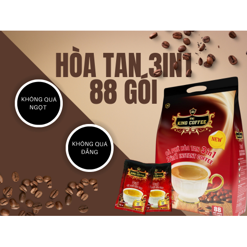 1. Vị hài hòa – hợp mọi đối tượng