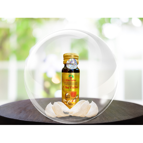 3. Yến Sào dưỡng chất quý từ thiên nhiên cho làn da và hệ miễn dịch