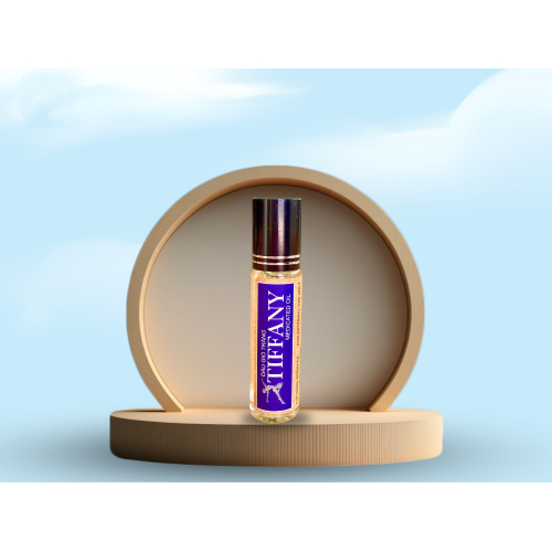 1. Dầu gió trắng Ms Tiffy