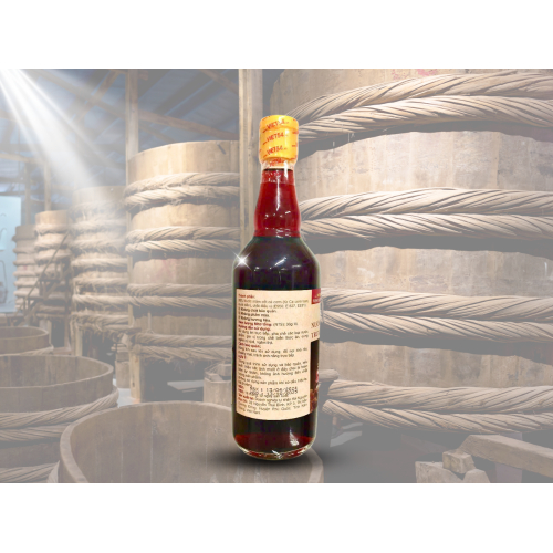 2. Thành phần tự nhiên và an toàn