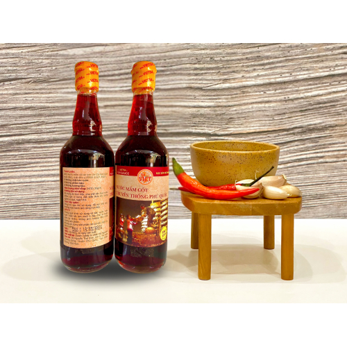 5.4. Tốt hơn các loại gia vị mặn khác nếu dùng đúng cách