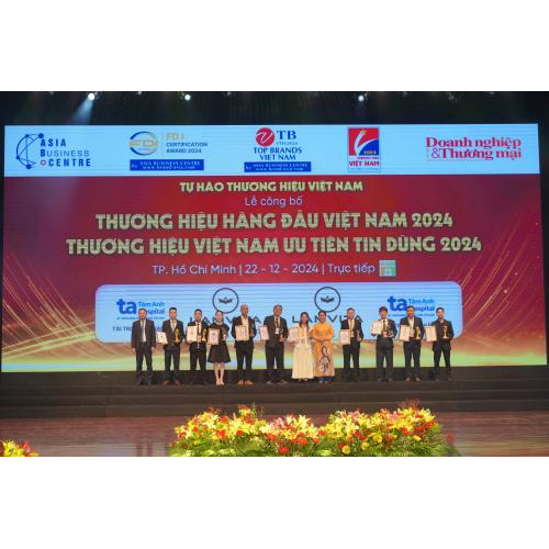 3. Cam kết từ ANestLand: "Tinh Chất Từ Thiên Nhiên"