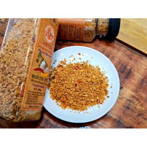 3. Không phẩm màu, không hóa chất