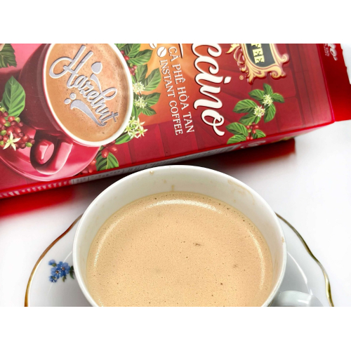 1. Ngọt dịu – thơm tinh tế