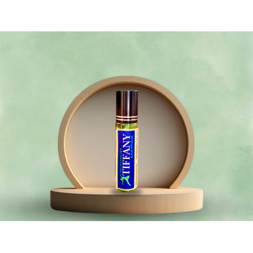 3. Dầu khuynh diệp Ms Tiffy