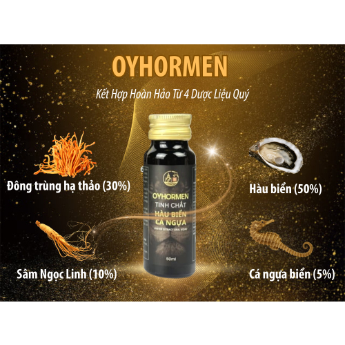 1. Công thức rõ ràng, tỷ lệ hợp lý