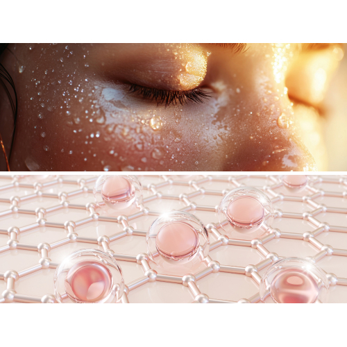 Chất dưỡng ẩm tự nhiên