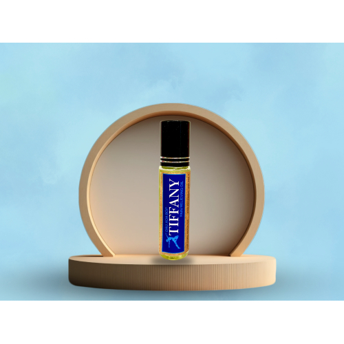 5. Dầu xoa bóp Ms Tiffy