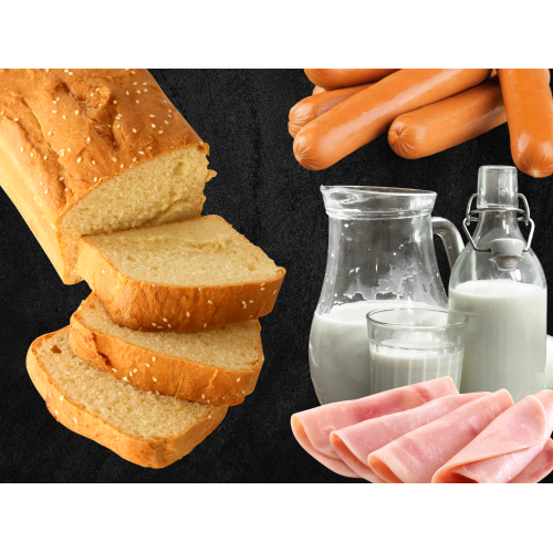 Chất tăng độ mềm xốp