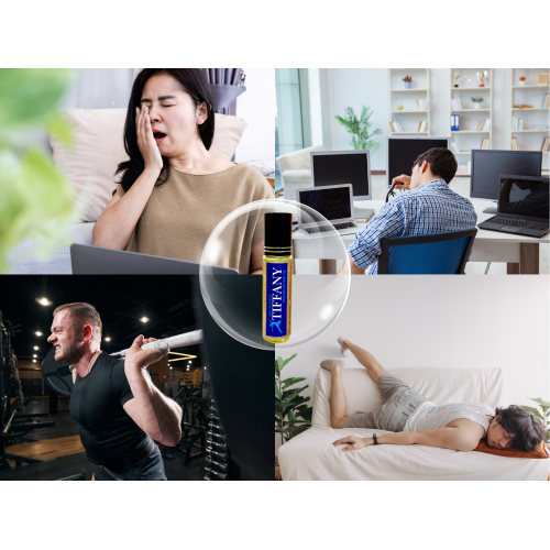 1. Nguyên nhân nào gây ra tình trạng căng cơ, cứng khớp