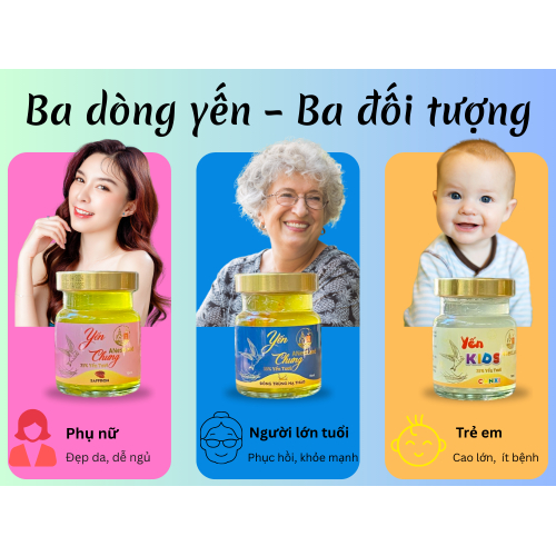2. Đủ vị, đủ dưỡng chất – Phù hợp mọi thành viên