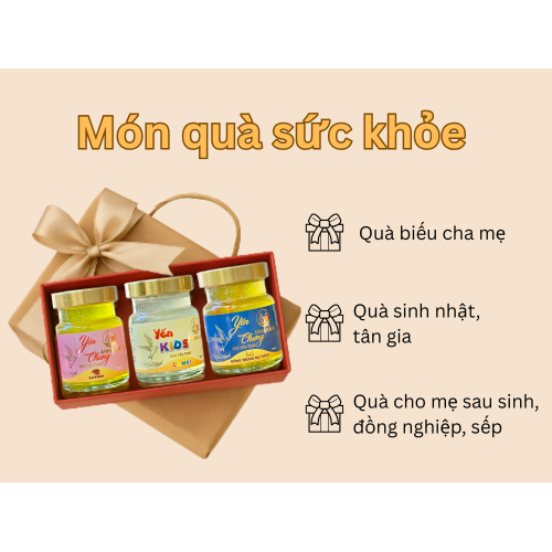 3. Thiết kế đẹp, tiện dụng – thích hợp làm quà tặng