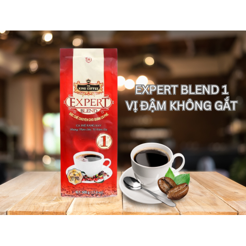 2. Uống nhiều – không ngán