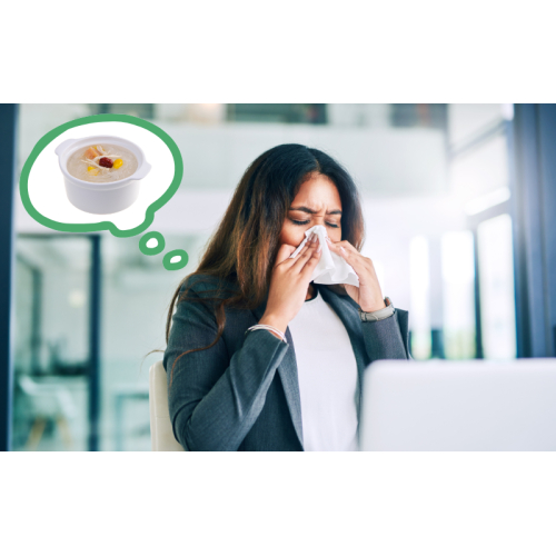 Tại sao cần tăng cường hệ miễn dịch?