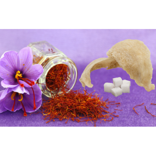 Nguyên liệu chuẩn bị