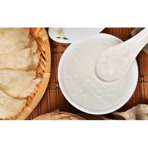 Bước 4: Thưởng thức