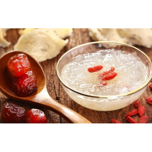 Bước 4: Thưởng thức