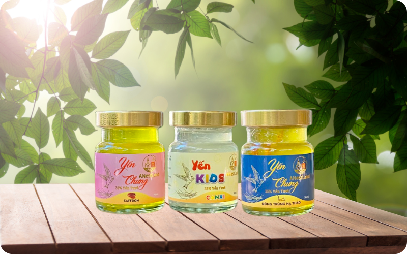 Gợi ý sản phẩm giúp ngủ ngon và phục hồi năng lượng